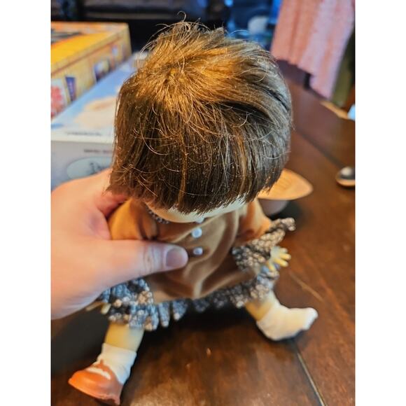 RARE !!! susan Doll ocean toys / 1970 - Picture 3 of 8